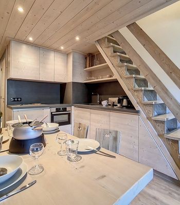 Appartement · Méribel - Photo 2