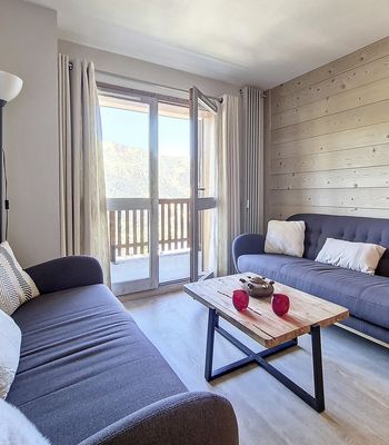 Appartement · Méribel - Photo 3