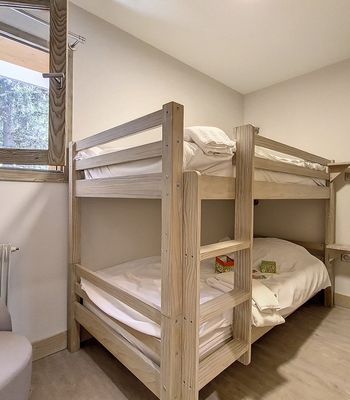 Appartement · Méribel - Photo 5