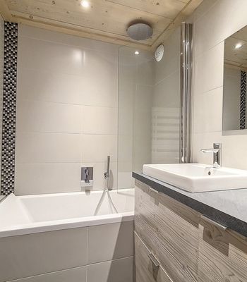 Appartement · Méribel - Photo 6