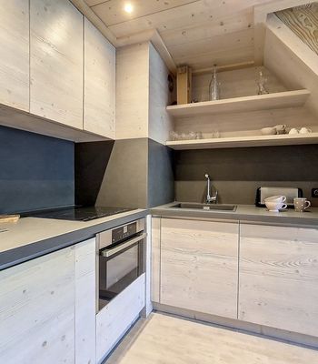Appartement · Méribel - Photo 7