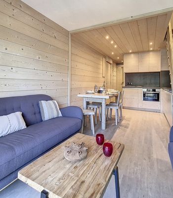 Appartement · Méribel - Photo 1