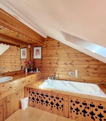 Chalet · Méribel - Photo 3