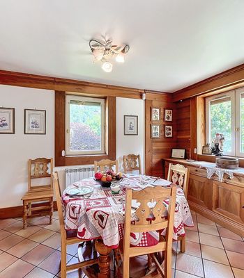 Chalet · Méribel - Photo 5