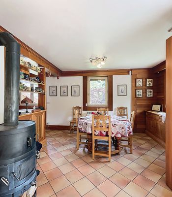 Chalet · Méribel - Photo 7