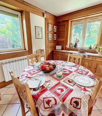 Chalet · Méribel - Photo 8