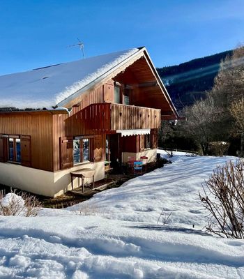 Chalet · Méribel - Photo 1
