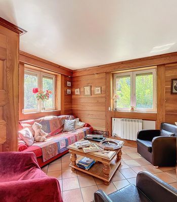 Chalet · Méribel - Photo 1