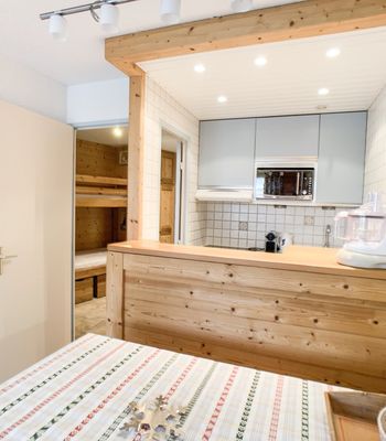 Apartment · Tignes 2100 - Photo 3