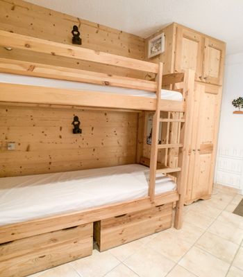 Apartment · Tignes 2100 - Photo 8