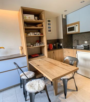 Studio · Tignes 2100 - Photo 3