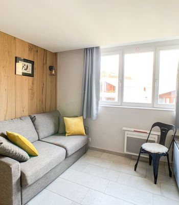 Studio · Tignes 2100 - Photo 1