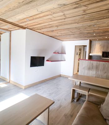 Studio · Tignes 2100 - Photo 2