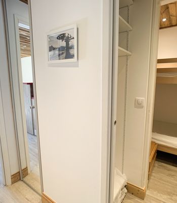 Studio · Tignes 2100 - Photo 4