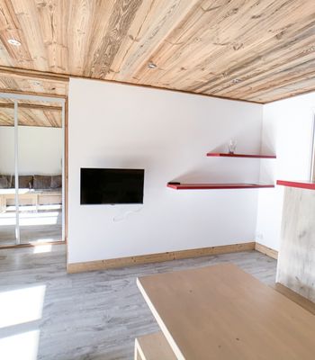 Studio · Tignes 2100 - Photo 7
