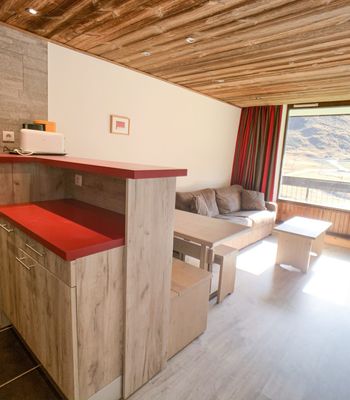 Studio · Tignes 2100 - Photo 8