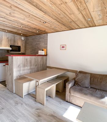 Studio · Tignes 2100 - Photo 1