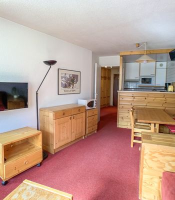 Apartment · Tignes 2100 - Photo 2