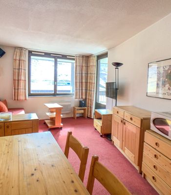 Apartment · Tignes 2100 - Photo 7