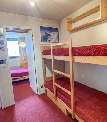Apartment · Tignes 2100 - Photo 8
