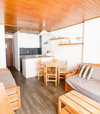 Apartment · Tignes 2100 - Photo 2