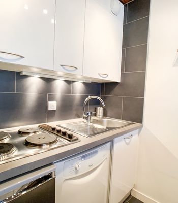 Apartment · Tignes 2100 - Photo 3