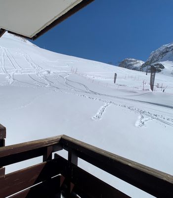 Apartment · Tignes 2100 - Photo 5