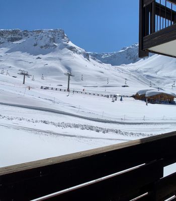 Apartment · Tignes 2100 - Photo 6