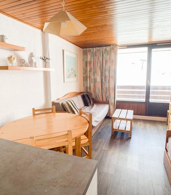 Apartment · Tignes 2100 - Photo 7