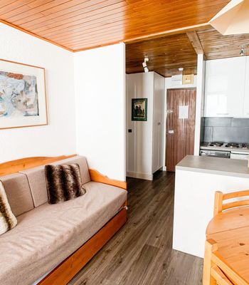 Apartment · Tignes 2100 - Photo 1