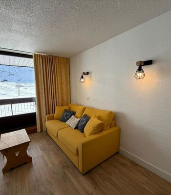 Apartment · Tignes 2100 - Photo 4