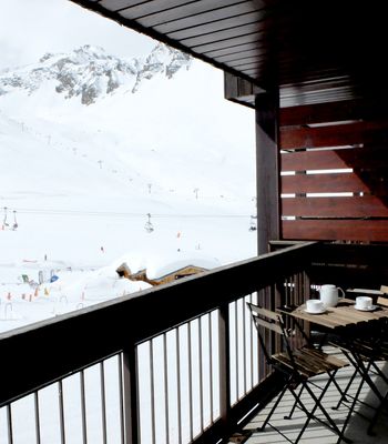 Apartment · Tignes 2100 - Photo 5
