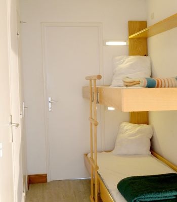 Apartment · Tignes 2100 - Photo 8