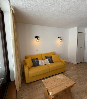 Apartment · Tignes 2100 - Photo 1