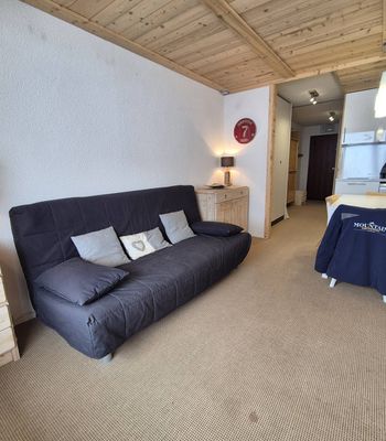 Studio · Tignes 2100 - Photo 5