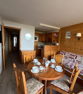 Appartement · Méribel - Photo 2