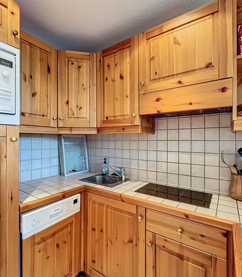 Appartement · Méribel - Photo 3