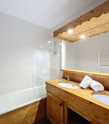 Appartement · Méribel - Photo 6