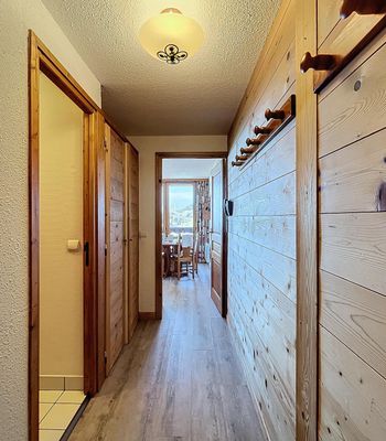 Appartement · Méribel - Photo 8