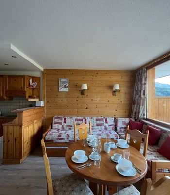 Appartement · Méribel - Photo 1