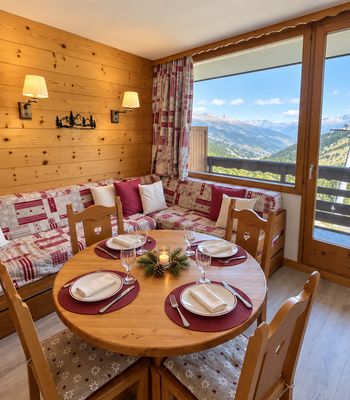 Appartement · Méribel - Photo 1