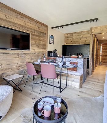 Appartement · Méribel - Photo 1