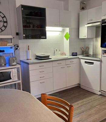 Appartement · Méribel - Photo 3