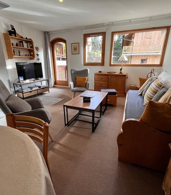 Appartement · Méribel - Photo 4