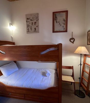 Appartement · Méribel - Photo 5