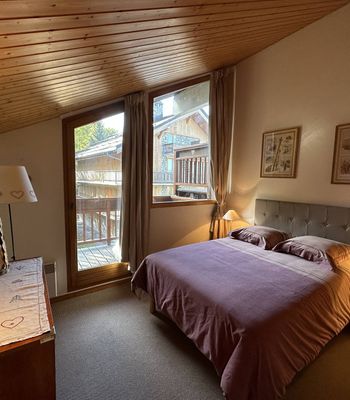 Appartement · Méribel - Photo 6