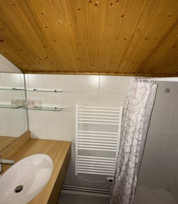 Appartement · Méribel - Photo 7