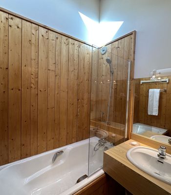 Appartement · Méribel - Photo 8