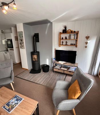 Appartement · Méribel - Photo 1