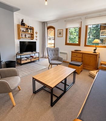 Appartement · Méribel - Photo 1